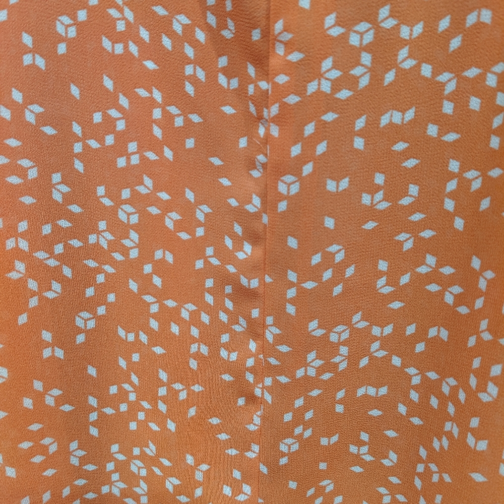 DONATING 1/20/25 Torrid Sheer Coral Tank Top - Picture 7 of 8